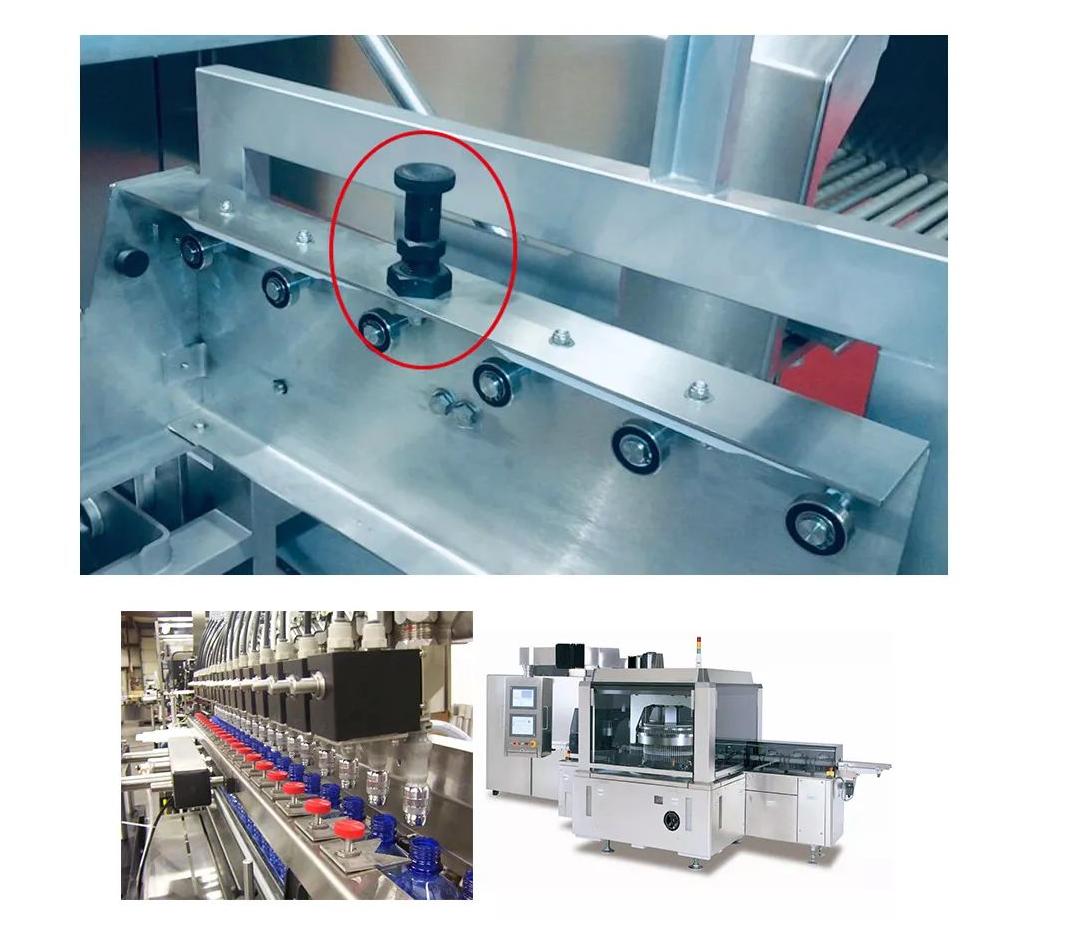 Leading supplier of CNC accessories, featuring precision ball lock pins, index plunger, and spring plunger. Engineered to boost your machining efficiency and reliability.